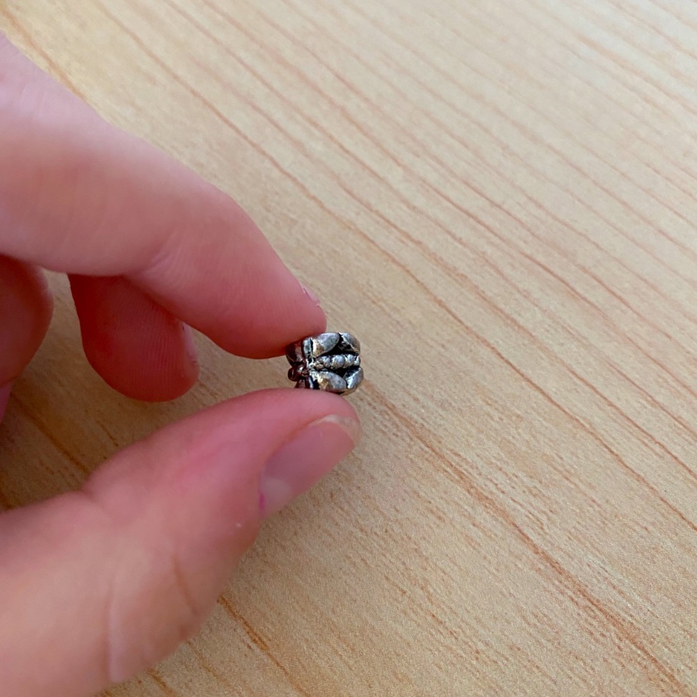 Pandora Charm